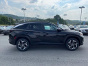 Thumbnail image of 2023 Hyundai TUCSON at Crossroads Chevrolet
