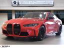 Thumbnail image of 2024 BMW M4 at Serra Honda Bmw Of Champaign