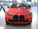 Thumbnail image of 2024 BMW M4 at Serra Honda Bmw Of Champaign