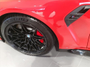Thumbnail image of 2024 BMW M4 at Serra Honda Bmw Of Champaign