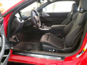 Thumbnail image of 2024 BMW M4 at Serra Honda Bmw Of Champaign