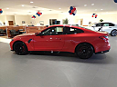 Thumbnail image of 2024 BMW M4 at Serra Honda Bmw Of Champaign