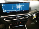 Thumbnail image of 2024 BMW M4 at Serra Honda Bmw Of Champaign