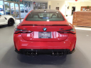 Thumbnail image of 2024 BMW M4 at Serra Honda Bmw Of Champaign
