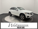 2016 Mercedes-Benz GLC GLC 300 at VolvoCarsWestHouston - NEW