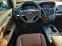 Thumbnail image of 2017 Acura MDX at Dayton Toyota