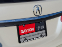 Thumbnail image of 2017 Acura MDX at Dayton Toyota