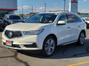 Thumbnail image of 2017 Acura MDX at Dayton Toyota