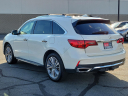 Thumbnail image of 2017 Acura MDX at Dayton Toyota