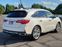 Thumbnail image of 2017 Acura MDX at Dayton Toyota