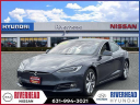Thumbnail image of 2021 Tesla Model S at Riverhead Auto Mall