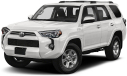 Thumbnail image of 2021 Toyota 4Runner at Dayton Toyota