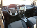 Thumbnail image of 2021 Toyota 4Runner at Dayton Toyota