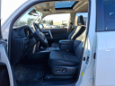 Thumbnail image of 2021 Toyota 4Runner at Dayton Toyota