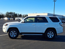 Thumbnail image of 2021 Toyota 4Runner at Dayton Toyota