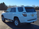 Thumbnail image of 2021 Toyota 4Runner at Dayton Toyota