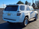 Thumbnail image of 2021 Toyota 4Runner at Dayton Toyota