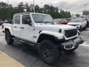 Thumbnail image of 2024 Jeep Gladiator at Hamby Automotive Network, Inc.