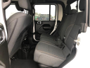 Thumbnail image of 2024 Jeep Gladiator at Hamby Automotive Network, Inc.