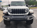 Thumbnail image of 2024 Jeep Gladiator at Hamby Automotive Network, Inc.