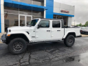 Thumbnail image of 2024 Jeep Gladiator at Hamby Automotive Network, Inc.