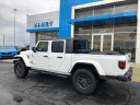 Thumbnail image of 2024 Jeep Gladiator at Hamby Automotive Network, Inc.