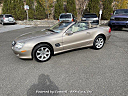 Thumbnail image of 2003 Mercedes-Benz SL-Class at SNS Cars, Inc