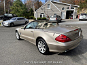 Thumbnail image of 2003 Mercedes-Benz SL-Class at SNS Cars, Inc