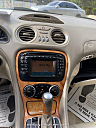 Thumbnail image of 2003 Mercedes-Benz SL-Class at SNS Cars, Inc