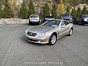 Thumbnail image of 2003 Mercedes-Benz SL-Class at SNS Cars, Inc