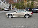 Thumbnail image of 2003 Mercedes-Benz SL-Class at SNS Cars, Inc