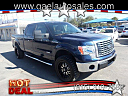 2013 Ford F-150 FX4 at Gael Auto Sales