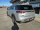 Thumbnail image of 2022 Nissan Pathfinder at Kopren Motors