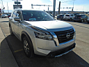 Thumbnail image of 2022 Nissan Pathfinder at Kopren Motors