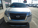 Thumbnail image of 2022 Nissan Pathfinder at Kopren Motors