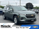 Thumbnail image of 2022 Chevrolet Traverse at Miracle Chevrolet of Morgantown