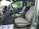 Thumbnail image of 2022 Chevrolet Traverse at Miracle Chevrolet of Morgantown