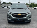 Thumbnail image of 2022 Chevrolet Traverse at Miracle Chevrolet of Morgantown