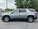 Thumbnail image of 2022 Chevrolet Traverse at Miracle Chevrolet of Morgantown