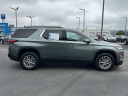 Thumbnail image of 2022 Chevrolet Traverse at Miracle Chevrolet of Morgantown