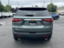 Thumbnail image of 2022 Chevrolet Traverse at Miracle Chevrolet of Morgantown
