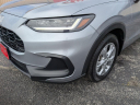 Thumbnail image of 2023 Honda HR-V at Trent Cadillac Buick Gmc
