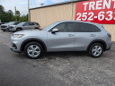 Thumbnail image of 2023 Honda HR-V at Trent Cadillac Buick Gmc