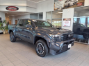 2025 Toyota Tacoma TRD Sport at Miller Toyota Manassas