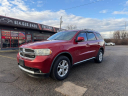 Thumbnail image of 2011 Dodge Durango at NATIONAL AUTO SALES EAST LLC
