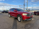 2011 Dodge Durango Crew at NATIONAL AUTO SALES EAST LLC