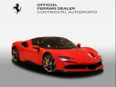 Thumbnail image of 2023 Ferrari SF90 Stradale at Continental Autosports