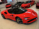 Thumbnail image of 2023 Ferrari SF90 Stradale at Continental Autosports
