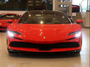 Thumbnail image of 2023 Ferrari SF90 Stradale at Continental Autosports