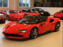 Thumbnail image of 2023 Ferrari SF90 Stradale at Continental Autosports